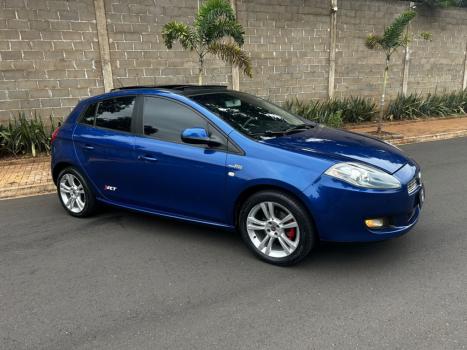 FIAT Bravo 1.4 16V T-JET TURBO, Foto 4