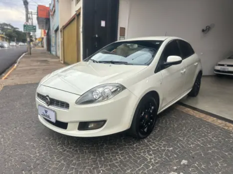 FIAT Bravo 1.8 16V 4P ESSENCE FLEX, Foto 3