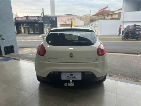 FIAT Bravo 1.8 16V 4P ESSENCE FLEX, Foto 5