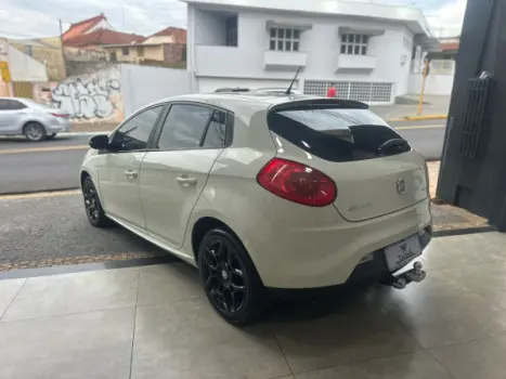 FIAT Bravo 1.8 16V 4P ESSENCE FLEX, Foto 7