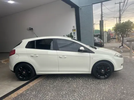 FIAT Bravo 1.8 16V 4P ESSENCE FLEX, Foto 8