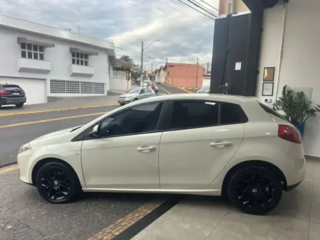 FIAT Bravo 1.8 16V 4P ESSENCE FLEX, Foto 10