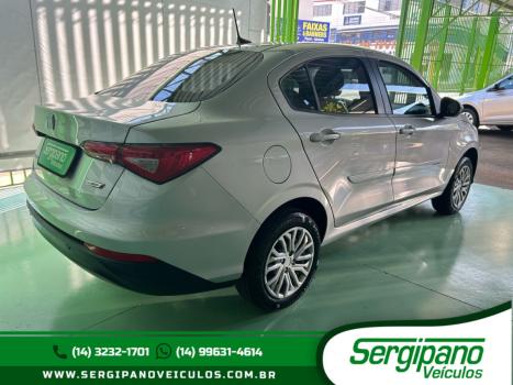 FIAT Cronos 1.0 4P FIREFLY FLEX DRIVE, Foto 2