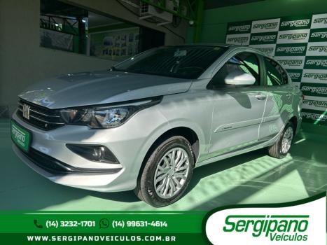 FIAT Cronos 1.0 4P FIREFLY FLEX DRIVE, Foto 3