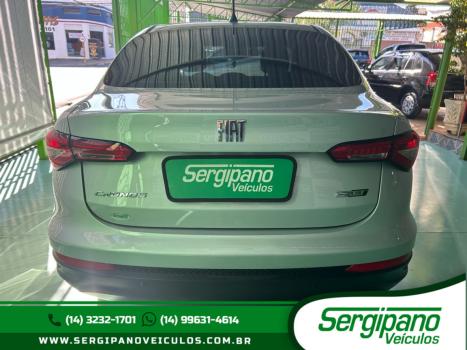 FIAT Cronos 1.0 4P FIREFLY FLEX DRIVE, Foto 5