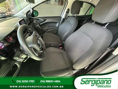 FIAT Cronos 1.0 4P FIREFLY FLEX DRIVE, Foto 7