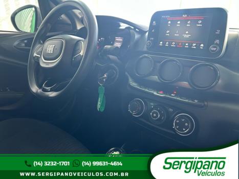 FIAT Cronos 1.0 4P FIREFLY FLEX DRIVE, Foto 9