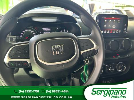 FIAT Cronos 1.0 4P FIREFLY FLEX DRIVE, Foto 10