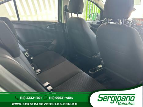 FIAT Cronos 1.0 4P FIREFLY FLEX DRIVE, Foto 12