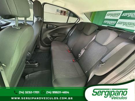 FIAT Cronos 1.0 4P FIREFLY FLEX DRIVE, Foto 13