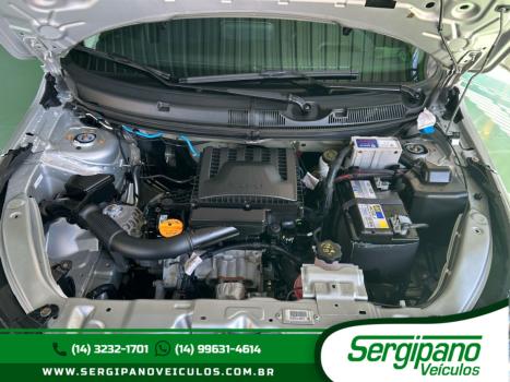 FIAT Cronos 1.0 4P FIREFLY FLEX DRIVE, Foto 15