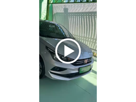 FIAT Cronos 1.0 4P FIREFLY FLEX DRIVE, Foto 16