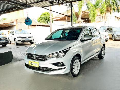FIAT Cronos 1.0 4P FIREFLY FLEX DRIVE, Foto 3