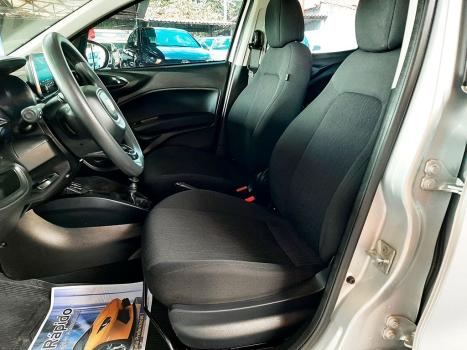 FIAT Cronos 1.0 4P FIREFLY FLEX DRIVE, Foto 4