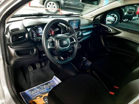 FIAT Cronos 1.0 4P FIREFLY FLEX DRIVE, Foto 5