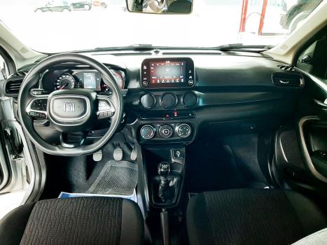 FIAT Cronos 1.0 4P FIREFLY FLEX DRIVE, Foto 6