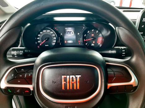 FIAT Cronos 1.0 4P FIREFLY FLEX DRIVE, Foto 11