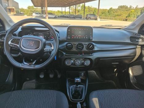 FIAT Cronos 1.0 4P FIREFLY FLEX DRIVE, Foto 5