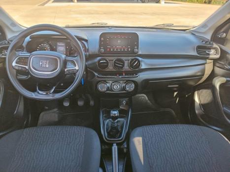 FIAT Cronos 1.0 4P FIREFLY FLEX DRIVE, Foto 6