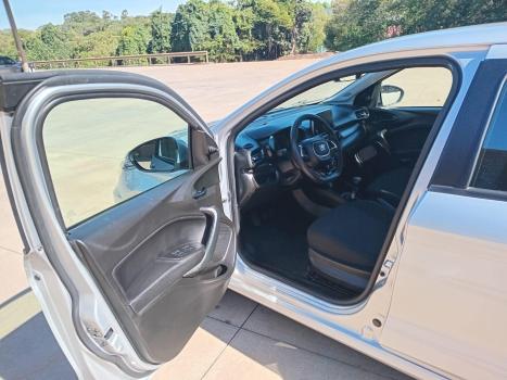 FIAT Cronos 1.0 4P FIREFLY FLEX DRIVE, Foto 8