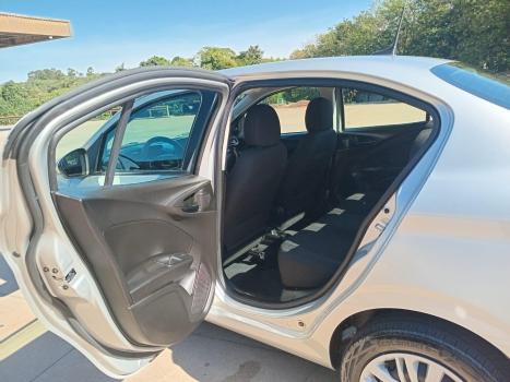 FIAT Cronos 1.0 4P FIREFLY FLEX DRIVE, Foto 9