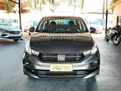 FIAT Cronos 1.0 4P FIREFLY FLEX DRIVE, Foto 2