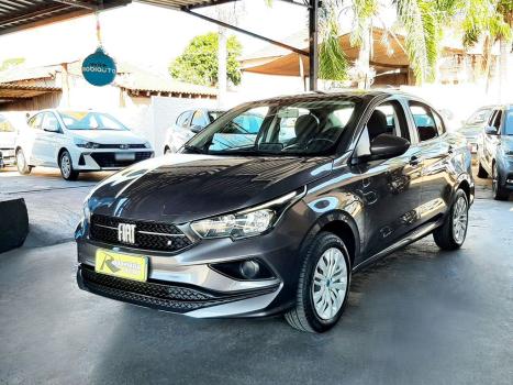 FIAT Cronos 1.0 4P FIREFLY FLEX DRIVE, Foto 3
