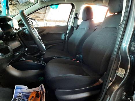FIAT Cronos 1.0 4P FIREFLY FLEX DRIVE, Foto 4