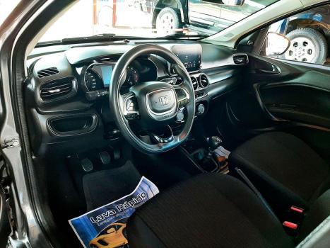 FIAT Cronos 1.0 4P FIREFLY FLEX DRIVE, Foto 5