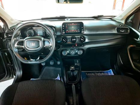 FIAT Cronos 1.0 4P FIREFLY FLEX DRIVE, Foto 6