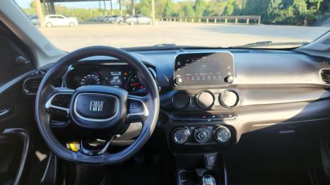 FIAT Cronos 1.0 4P FIREFLY FLEX DRIVE, Foto 4