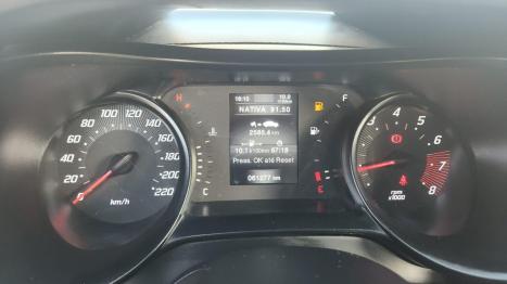 FIAT Cronos 1.0 4P FIREFLY FLEX DRIVE, Foto 5
