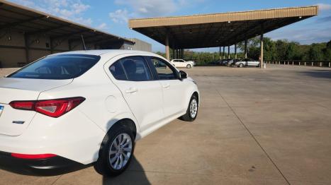 FIAT Cronos 1.0 4P FIREFLY FLEX DRIVE, Foto 8