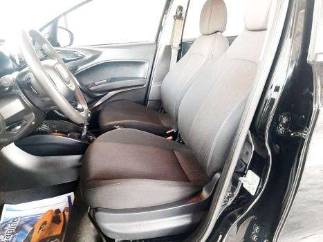 FIAT Cronos 1.0 4P FIREFLY FLEX DRIVE, Foto 4