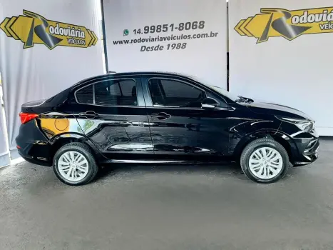 FIAT Cronos 1.0 4P FIREFLY FLEX DRIVE, Foto 8