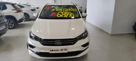 FIAT Cronos 1.0 4P FIREFLY FLEX DRIVE, Foto 3