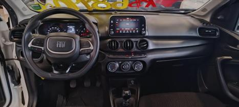 FIAT Cronos 1.0 4P FIREFLY FLEX DRIVE, Foto 8