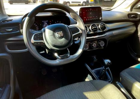 FIAT Cronos 1.3 4P FLEX DRIVE, Foto 9