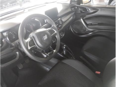 FIAT Cronos 1.3 4P FLEX DRIVE, Foto 7