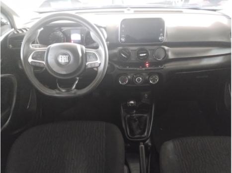 FIAT Cronos 1.3 4P FLEX DRIVE, Foto 8