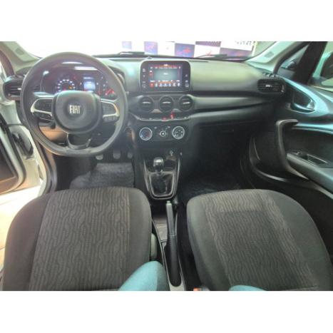 FIAT Cronos 1.3 4P FLEX DRIVE, Foto 6