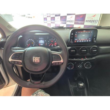 FIAT Cronos 1.3 4P FLEX DRIVE, Foto 10