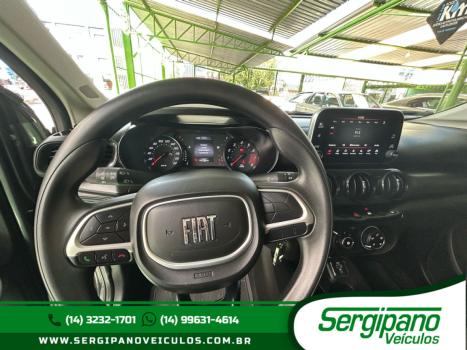 FIAT Cronos 1.3 4P FLEX DRIVE, Foto 10