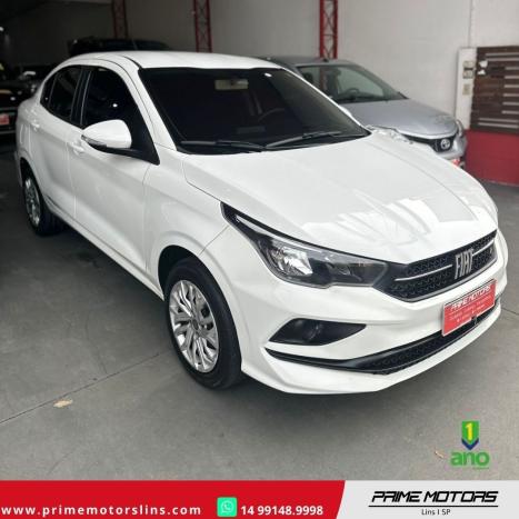 FIAT Cronos 1.3 4P FLEX, Foto 3