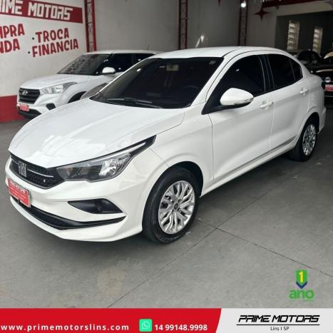 FIAT Cronos 1.3 4P FLEX, Foto 4