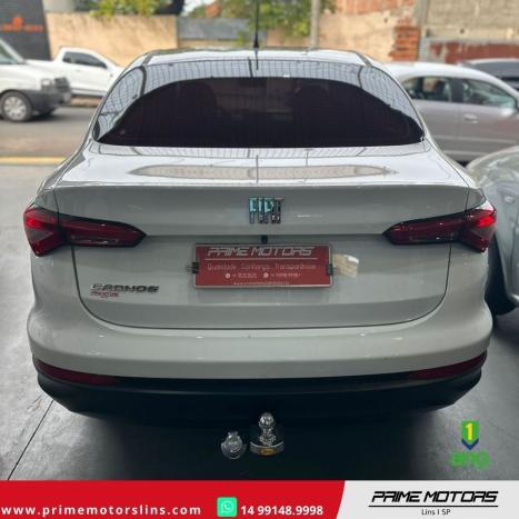 FIAT Cronos 1.3 4P FLEX, Foto 5