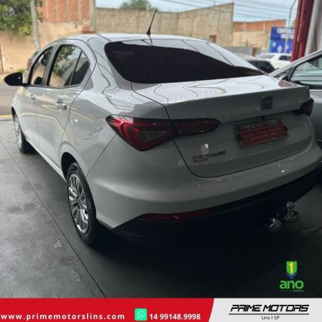 FIAT Cronos 1.3 4P FLEX, Foto 7