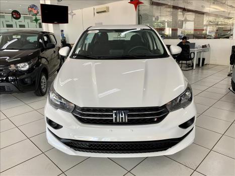 FIAT Cronos 1.3 4P FLEX DRIVE AUTOMTICO CVT, Foto 2