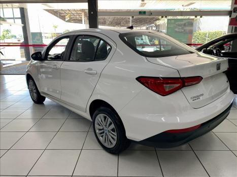 FIAT Cronos 1.3 4P FLEX DRIVE AUTOMTICO CVT, Foto 5