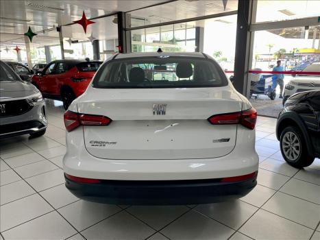FIAT Cronos 1.3 4P FLEX DRIVE AUTOMTICO CVT, Foto 4
